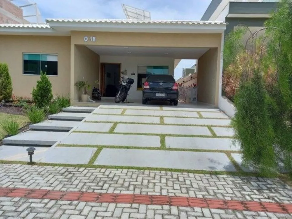 Casa de Condomínio, 3 quartos - Foto 12