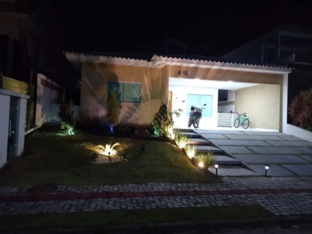 Casa de Condomínio, 3 quartos - Foto 13