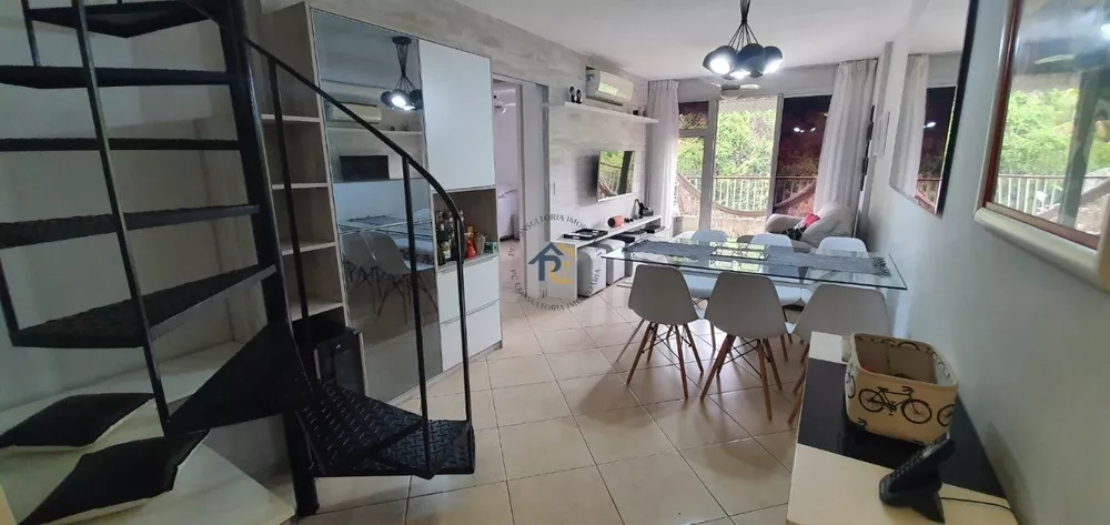Cobertura, 3 quartos, 200 m² - Foto 11