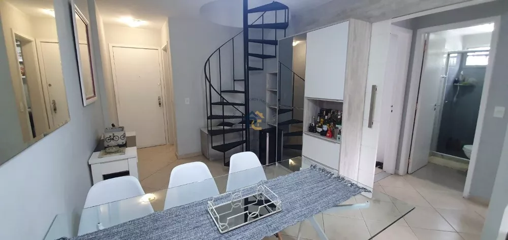 Cobertura, 3 quartos, 200 m² - Foto 14
