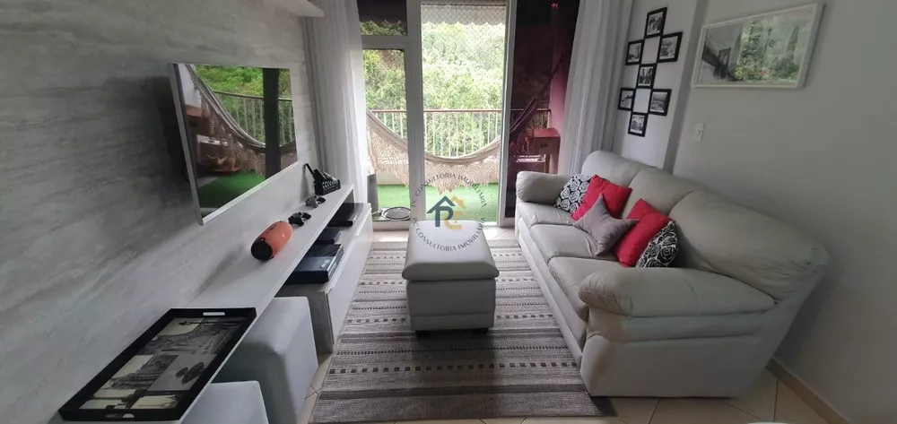 Cobertura, 3 quartos, 200 m² - Foto 22