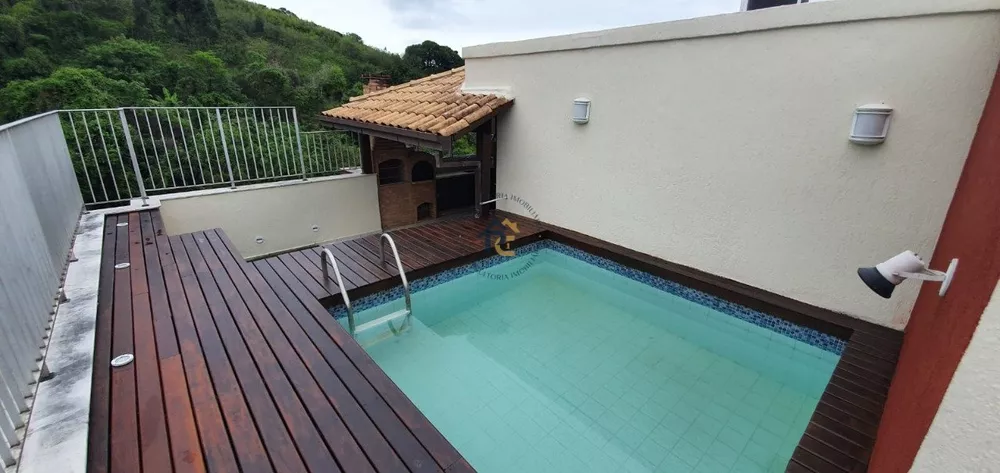 Cobertura, 3 quartos, 200 m² - Foto 25