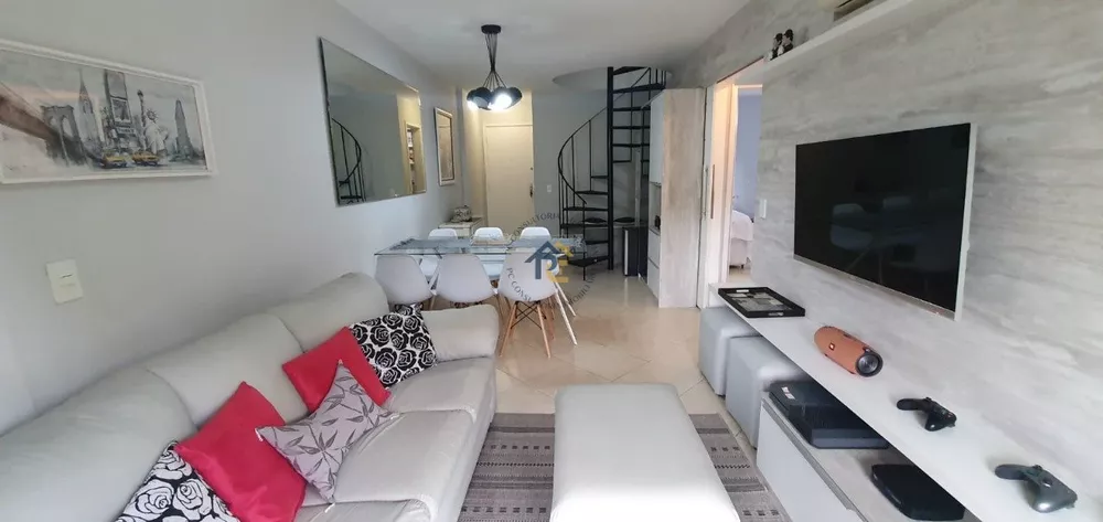 Cobertura, 3 quartos, 200 m² - Foto 37