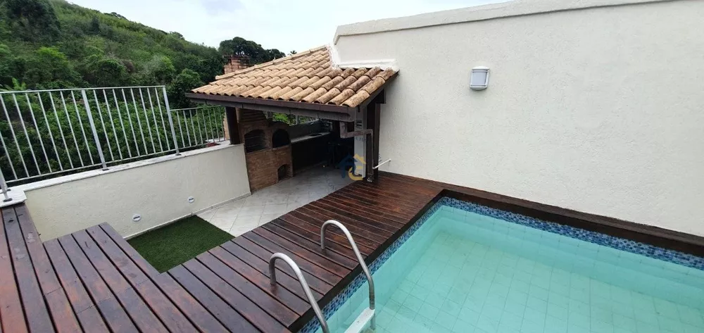 Cobertura, 3 quartos, 200 m² - Foto 31