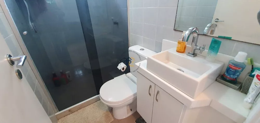 Cobertura, 3 quartos, 200 m² - Foto 8