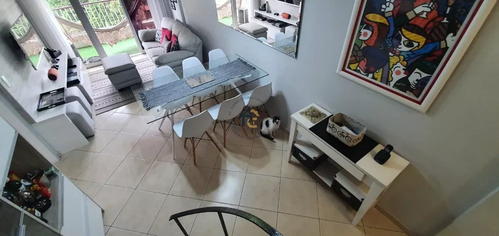 Cobertura, 3 quartos, 200 m² - Foto 10
