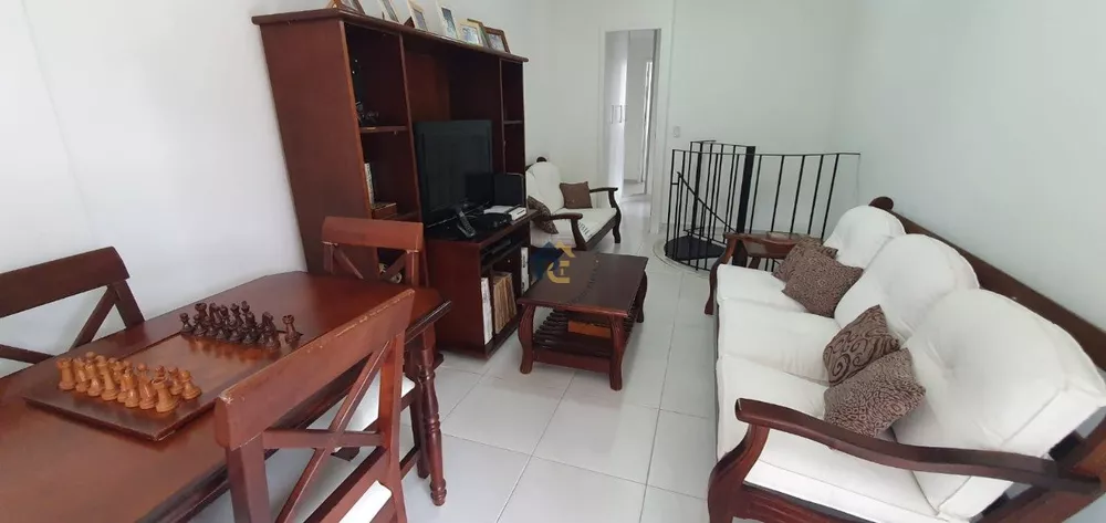Cobertura, 3 quartos, 200 m² - Foto 21