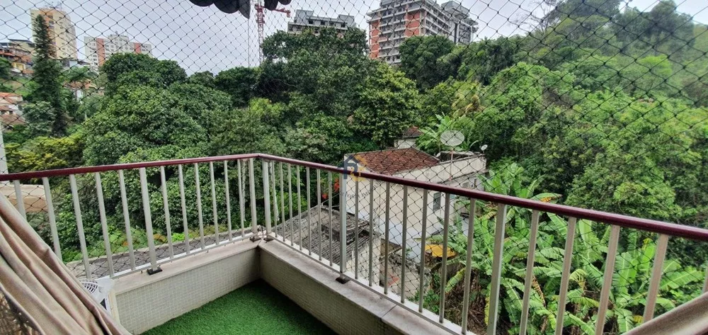 Cobertura, 3 quartos, 200 m² - Foto 18