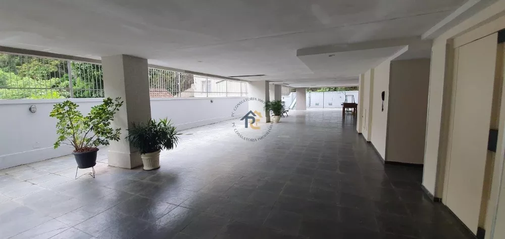 Cobertura, 3 quartos, 200 m² - Foto 27