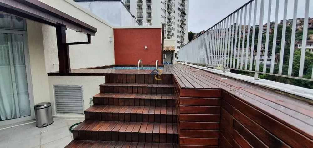 Cobertura, 3 quartos, 200 m² - Foto 45