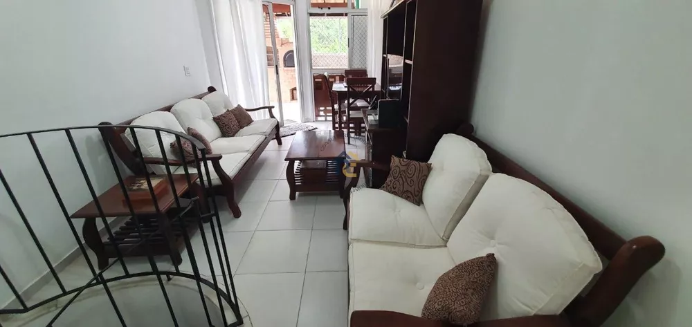 Cobertura, 3 quartos, 200 m² - Foto 4