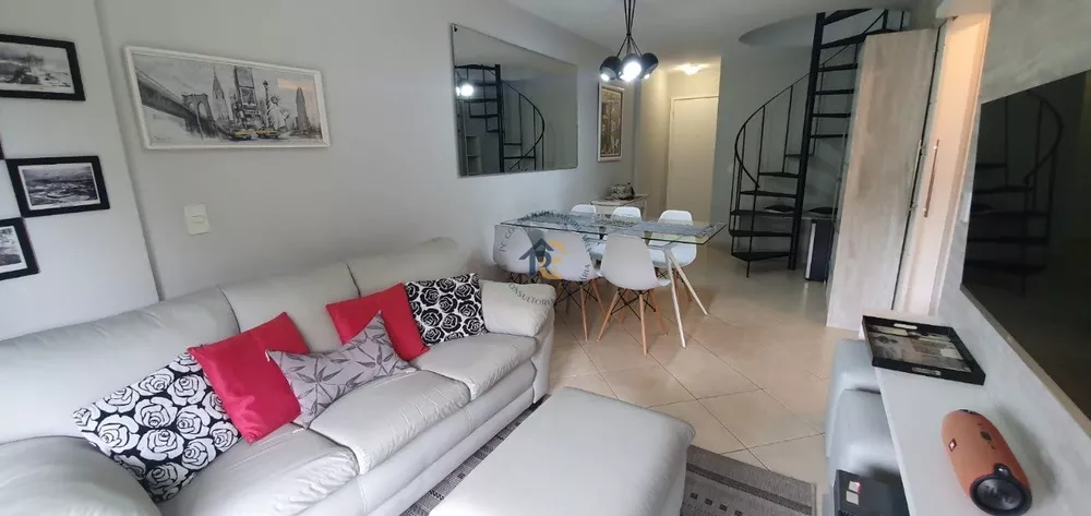 Cobertura, 3 quartos, 200 m² - Foto 38