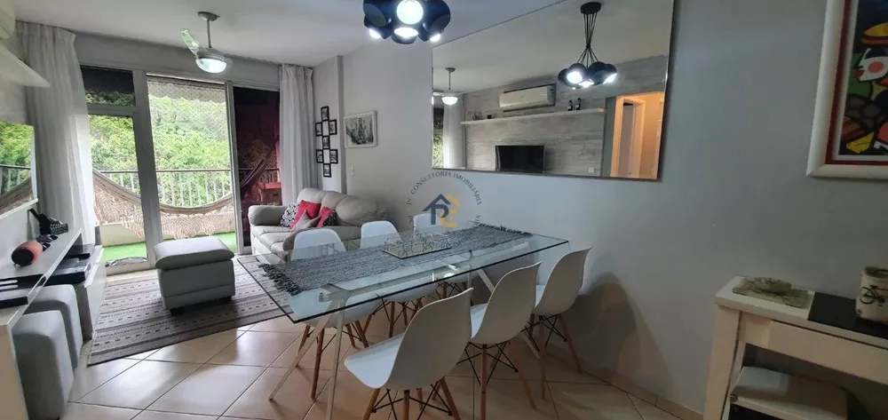 Cobertura, 3 quartos, 200 m² - Foto 19
