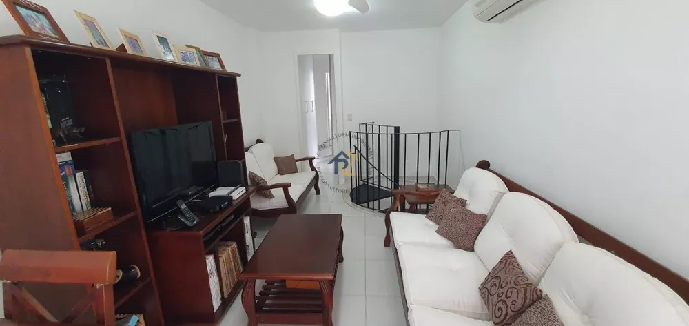 Cobertura, 3 quartos, 200 m² - Foto 7