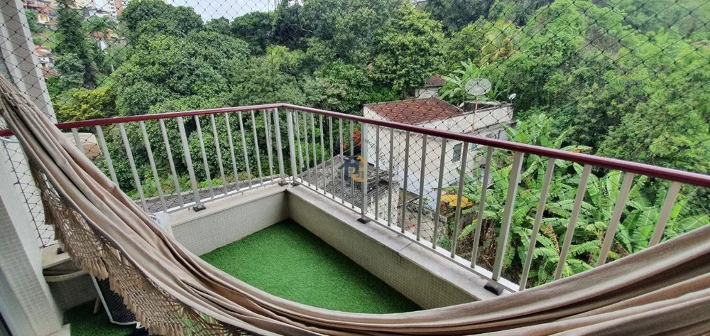 Cobertura, 3 quartos, 200 m² - Foto 5