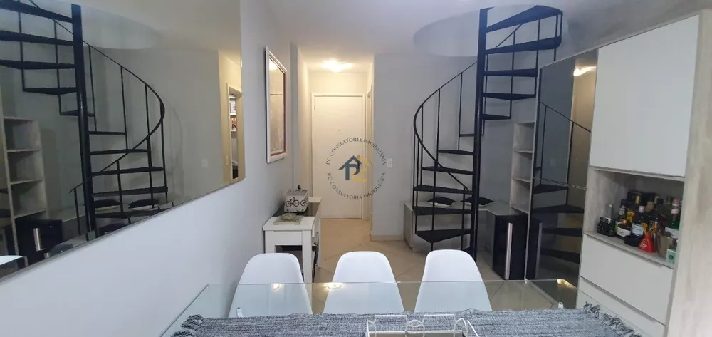 Cobertura, 3 quartos, 200 m² - Foto 16