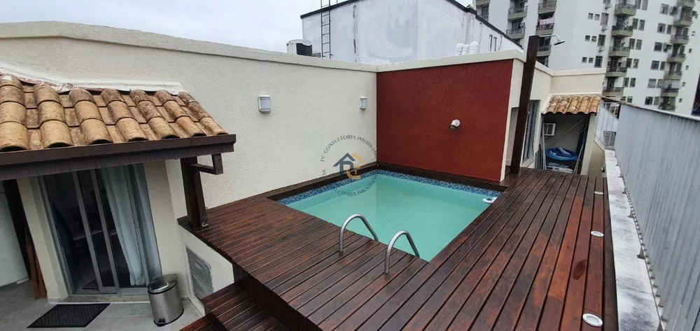 Cobertura, 3 quartos, 200 m² - Foto 36