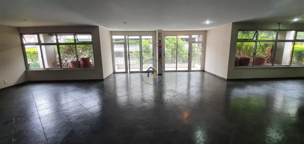Cobertura, 3 quartos, 200 m² - Foto 3