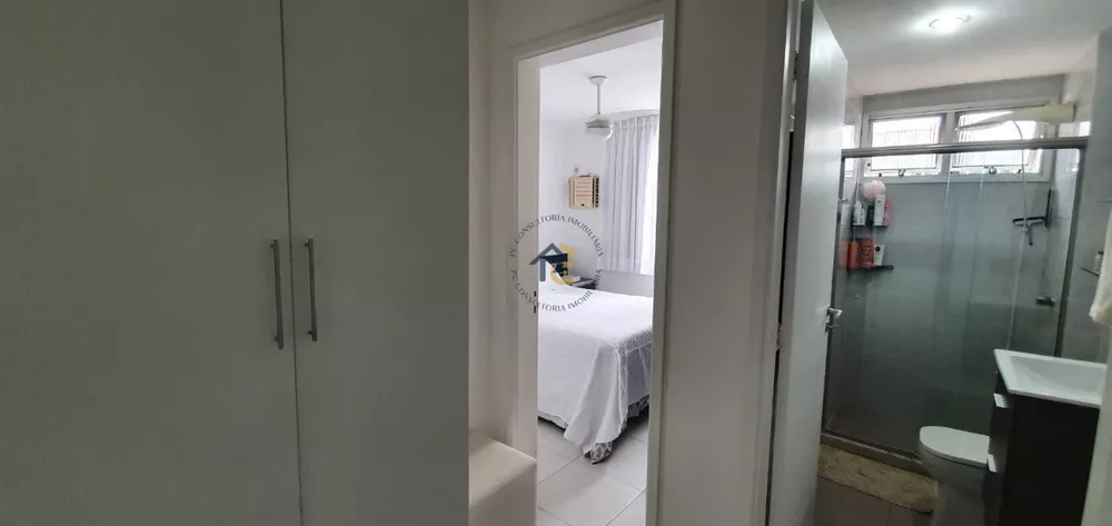 Cobertura, 3 quartos, 200 m² - Foto 9