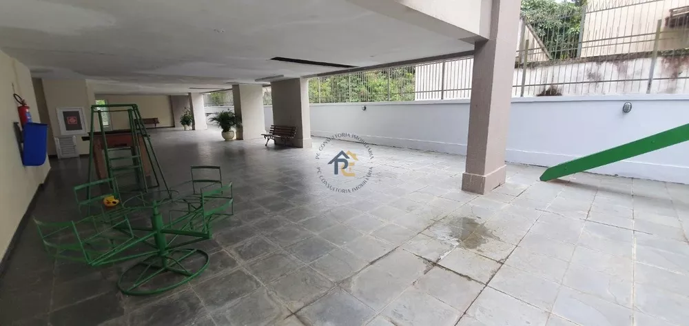 Cobertura, 3 quartos, 200 m² - Foto 35