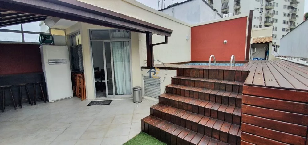 Cobertura, 3 quartos, 200 m² - Foto 44