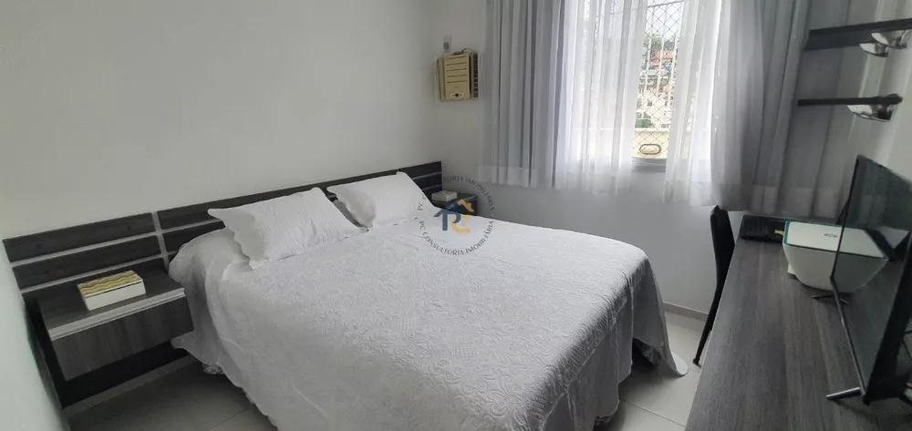 Cobertura, 3 quartos, 200 m² - Foto 29