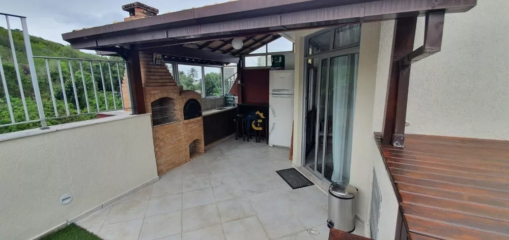Cobertura, 3 quartos, 200 m² - Foto 46