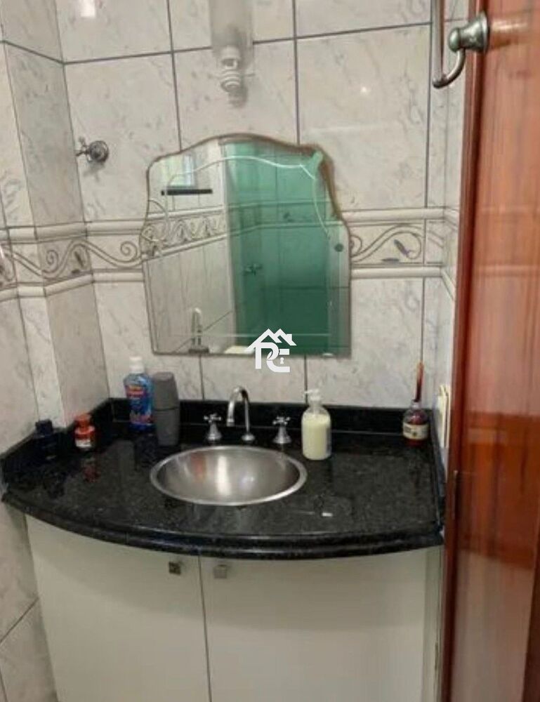 Apartamento à venda com 3 quartos, 176m² - Foto 8