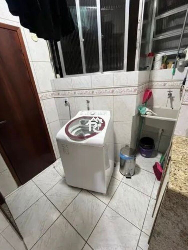 Apartamento à venda com 3 quartos, 176m² - Foto 5