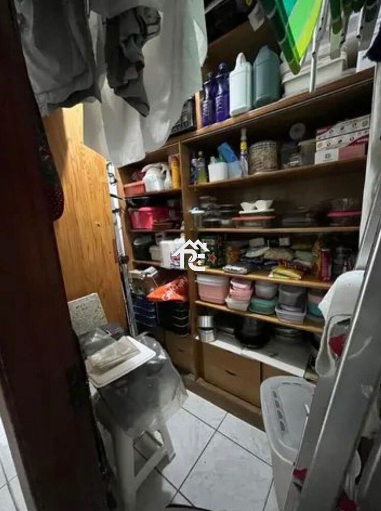 Apartamento à venda com 3 quartos, 176m² - Foto 6