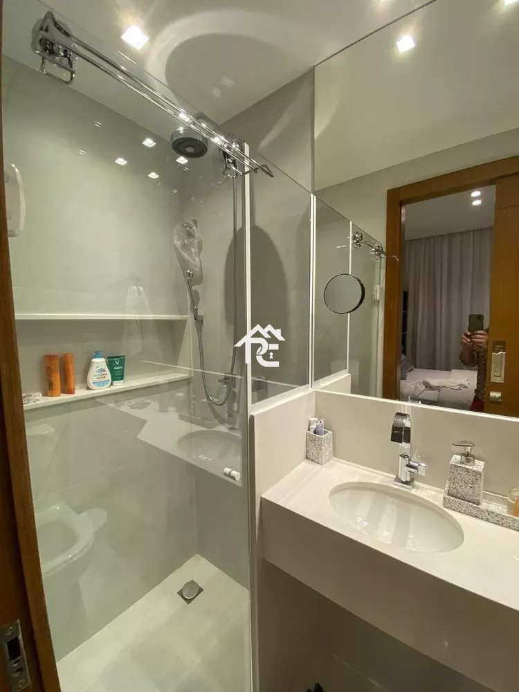 Apartamento, 3 quartos, 145 m² - Foto 18