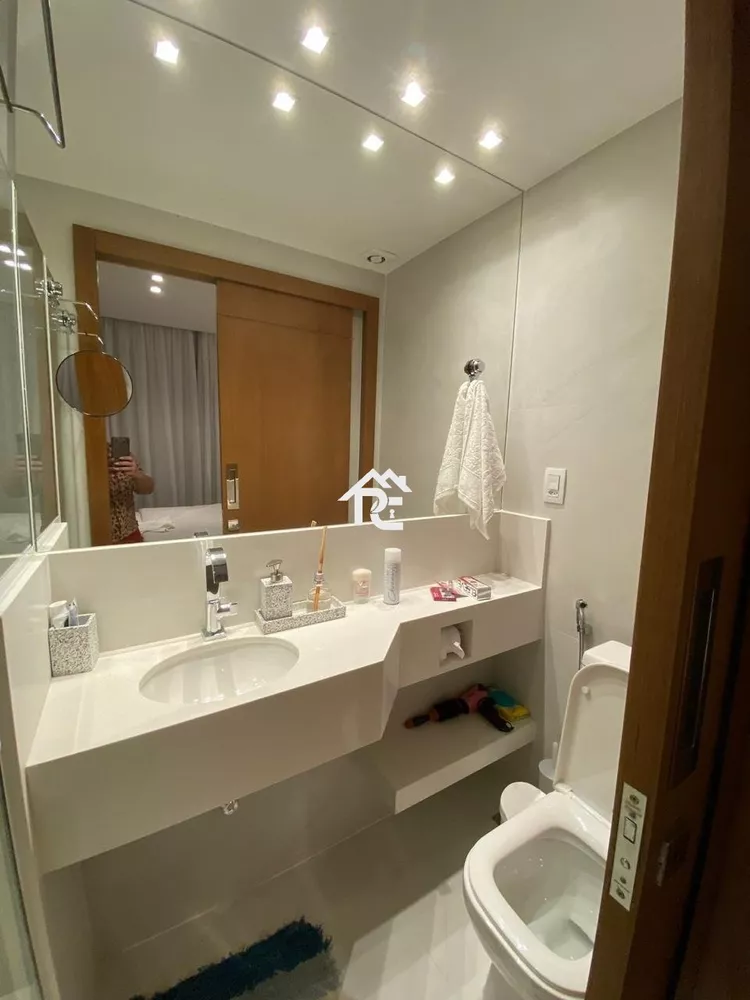 Apartamento, 3 quartos, 145 m² - Foto 17