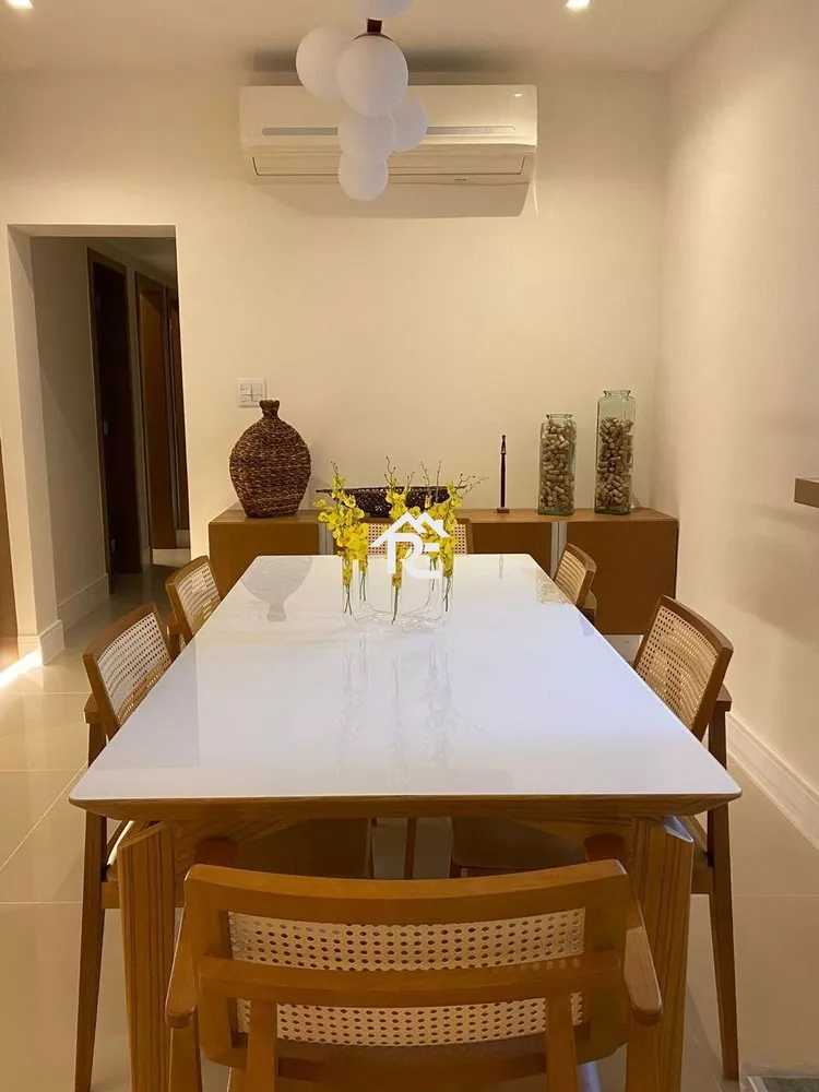 Apartamento, 3 quartos, 145 m² - Foto 6