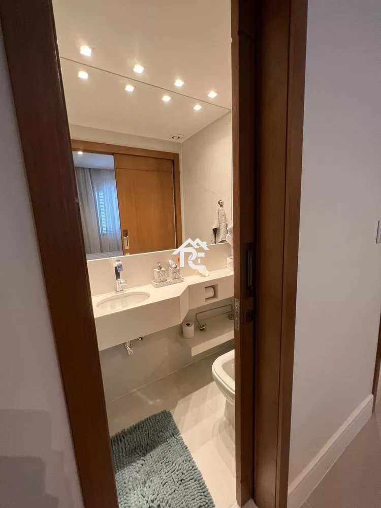 Apartamento, 3 quartos, 145 m² - Foto 16