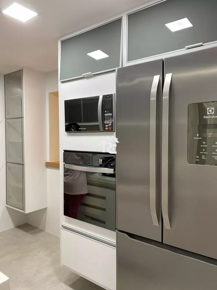 Apartamento, 3 quartos, 145 m² - Foto 19