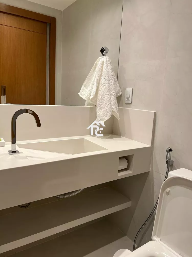 Apartamento, 3 quartos, 145 m² - Foto 9