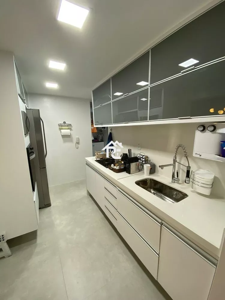 Apartamento, 3 quartos, 145 m² - Foto 21