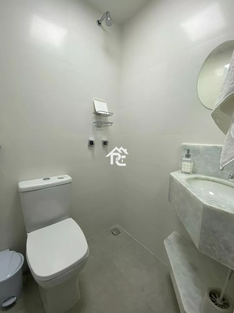 Apartamento, 3 quartos, 145 m² - Foto 22