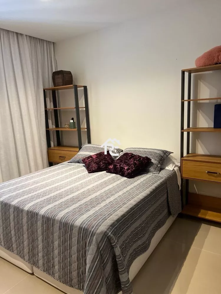 Apartamento, 3 quartos, 145 m² - Foto 11