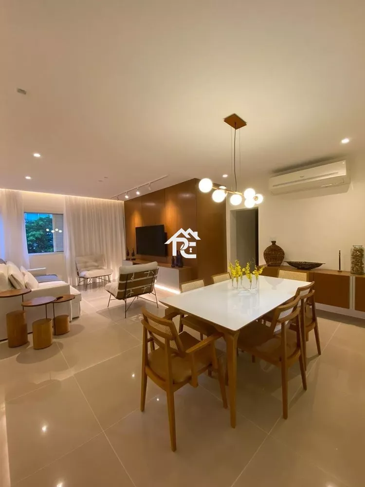 Apartamento, 3 quartos, 145 m² - Foto 5