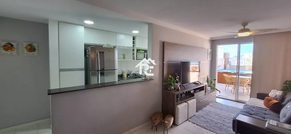 Cobertura, 3 quartos, 140 m² - Foto 29