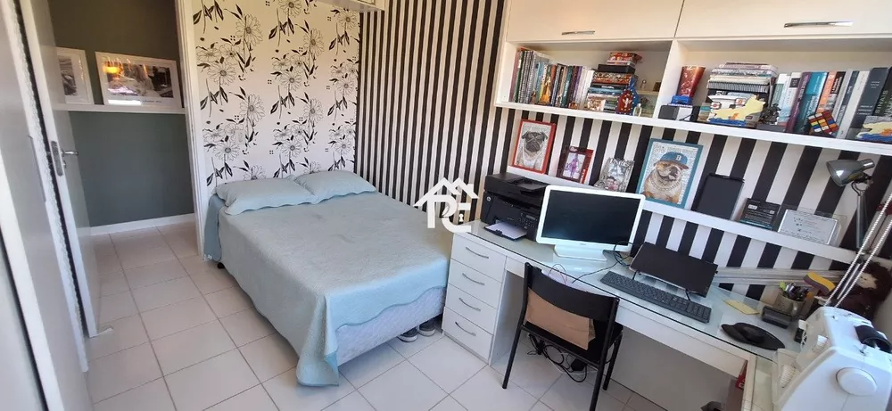 Cobertura, 3 quartos, 140 m² - Foto 31