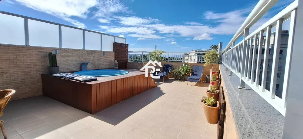 Cobertura, 3 quartos, 140 m² - Foto 38