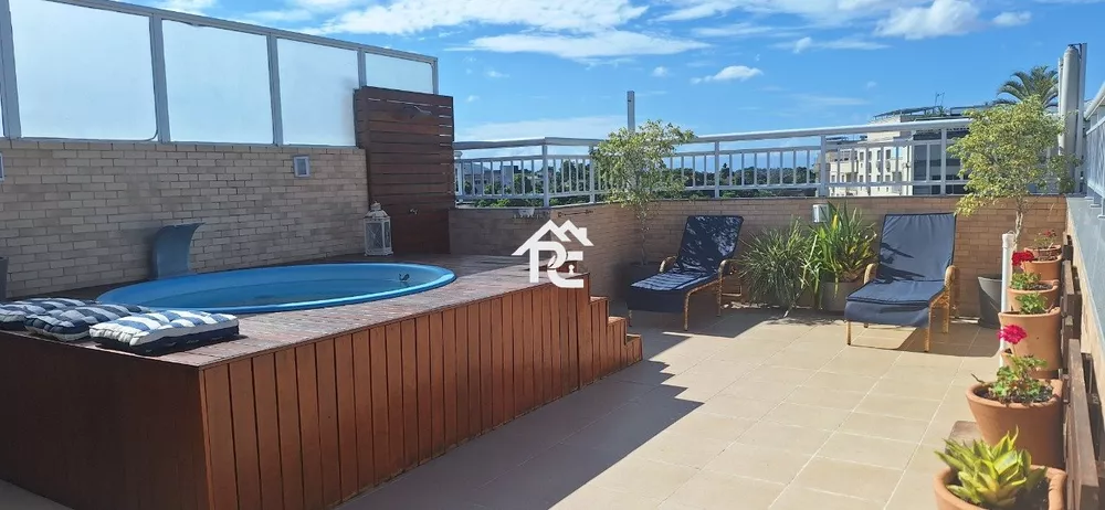 Cobertura, 3 quartos, 140 m² - Foto 40
