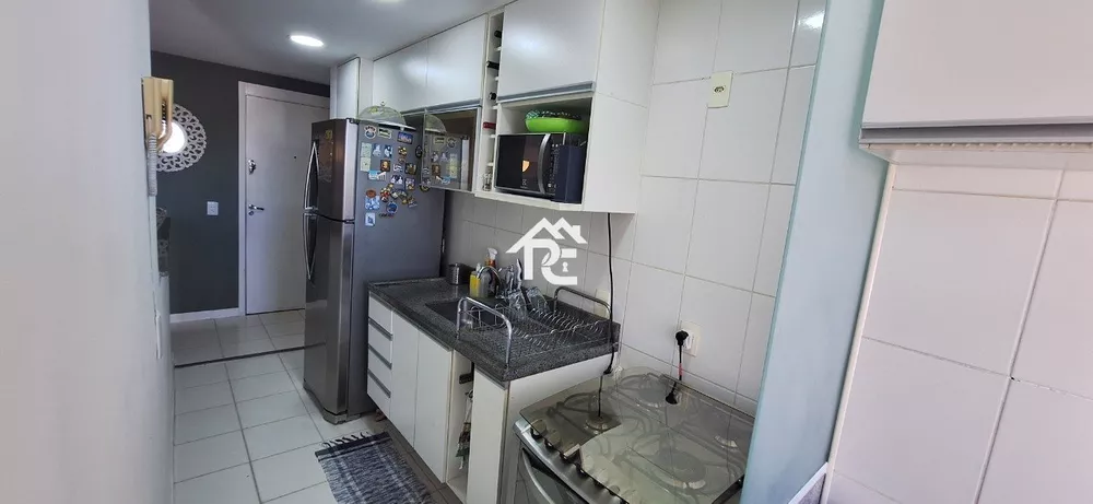 Cobertura, 3 quartos, 140 m² - Foto 27