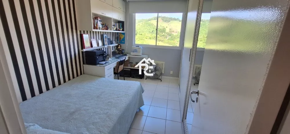 Cobertura, 3 quartos, 140 m² - Foto 21