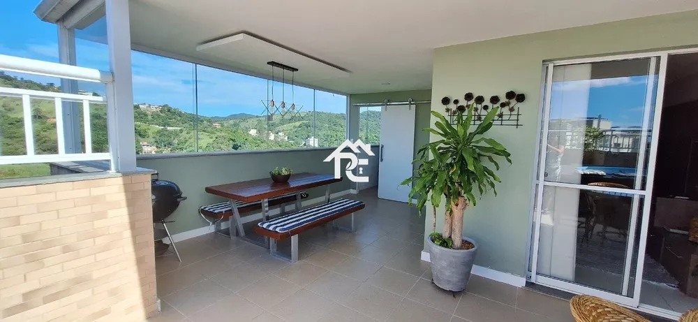 Cobertura, 3 quartos, 140 m² - Foto 4