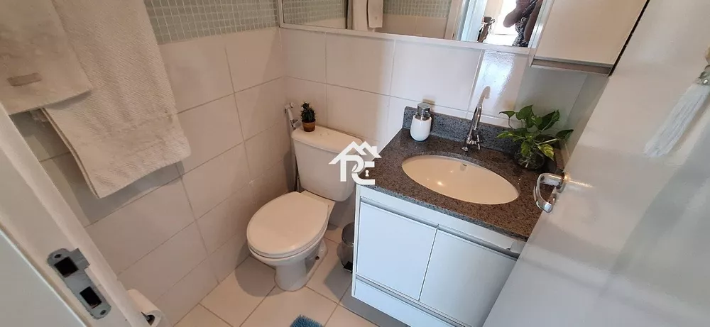 Cobertura, 3 quartos, 140 m² - Foto 1