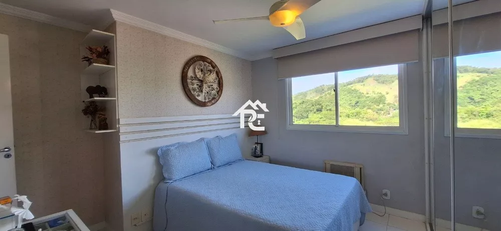 Cobertura, 3 quartos, 140 m² - Foto 12