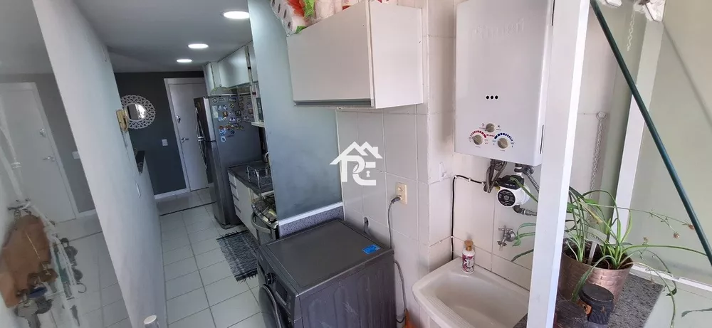 Cobertura, 3 quartos, 140 m² - Foto 35